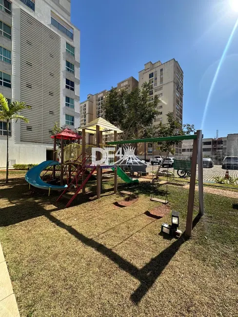 Apartamento com 1 quarto à venda, 35m2 em Sul (Águas Claras), Brasilia - DF - imagem 9 Foto 9 de Apartamento com 1 quarto à venda, 35m2 em Sul (Águas Claras), Brasilia - DF