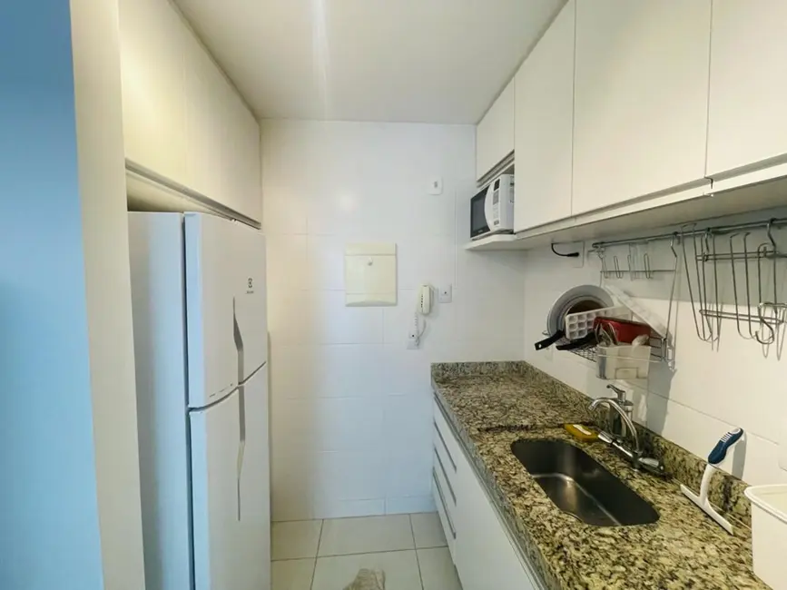 Apartamento com 1 quarto à venda, 35m2 em Sul (Águas Claras), Brasilia - DF - imagem 3 Foto 3 de Apartamento com 1 quarto à venda, 35m2 em Sul (Águas Claras), Brasilia - DF