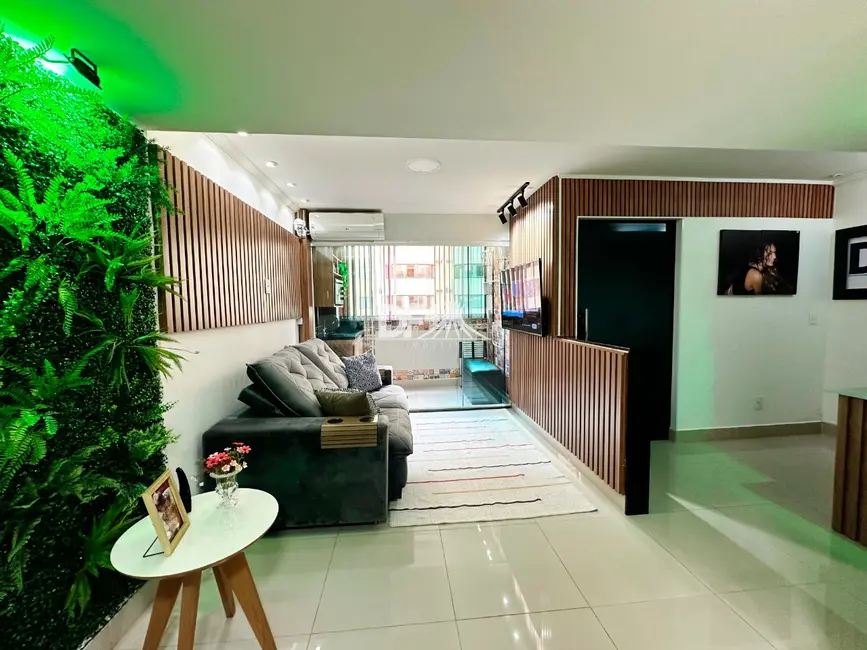 Apartamento com 2 quartos à venda, 60m2 em Norte (Águas Claras), Brasilia - DF - imagem 3 Foto 3 de Apartamento com 2 quartos à venda, 60m2 em Norte (Águas Claras), Brasilia - DF