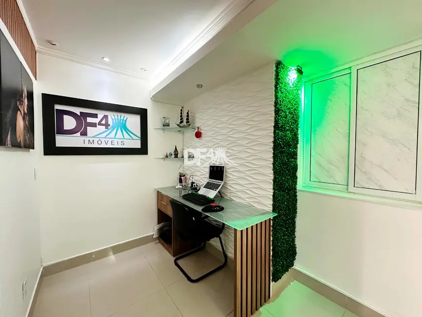 Apartamento com 2 quartos à venda, 60m2 em Norte (Águas Claras), Brasilia - DF - imagem 7 Foto 7 de Apartamento com 2 quartos à venda, 60m2 em Norte (Águas Claras), Brasilia - DF