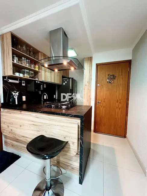 Apartamento com 2 quartos à venda, 60m2 em Norte (Águas Claras), Brasilia - DF - imagem 9 Foto 9 de Apartamento com 2 quartos à venda, 60m2 em Norte (Águas Claras), Brasilia - DF