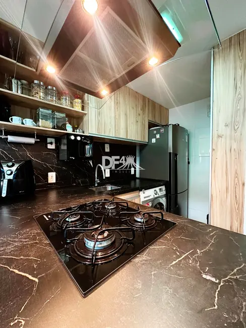 Apartamento com 2 quartos à venda, 60m2 em Norte (Águas Claras), Brasilia - DF - imagem 8 Foto 8 de Apartamento com 2 quartos à venda, 60m2 em Norte (Águas Claras), Brasilia - DF