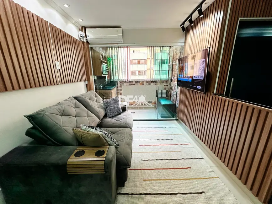 Apartamento com 2 quartos à venda, 60m2 em Norte (Águas Claras), Brasilia - DF - imagem 4 Foto 4 de Apartamento com 2 quartos à venda, 60m2 em Norte (Águas Claras), Brasilia - DF