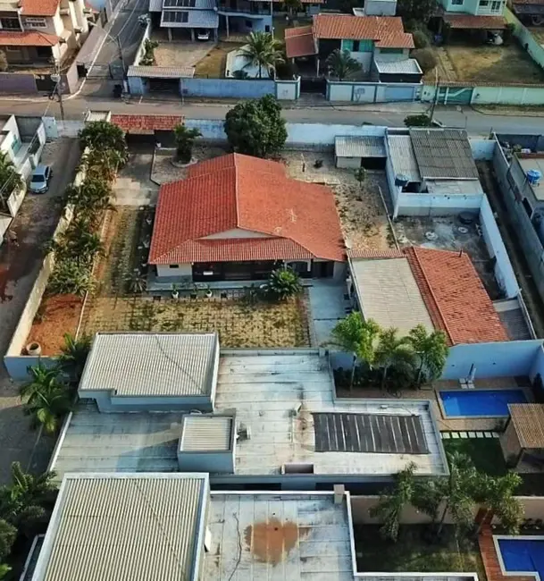 Casa com 4 quartos à venda, 2300m2 em Setor Habitacional Arniqueira (Águas Claras), Brasilia - DF - imagem 9 Foto 9 de Casa com 4 quartos à venda, 2300m2 em Setor Habitacional Arniqueira (Águas Claras), Brasilia - DF