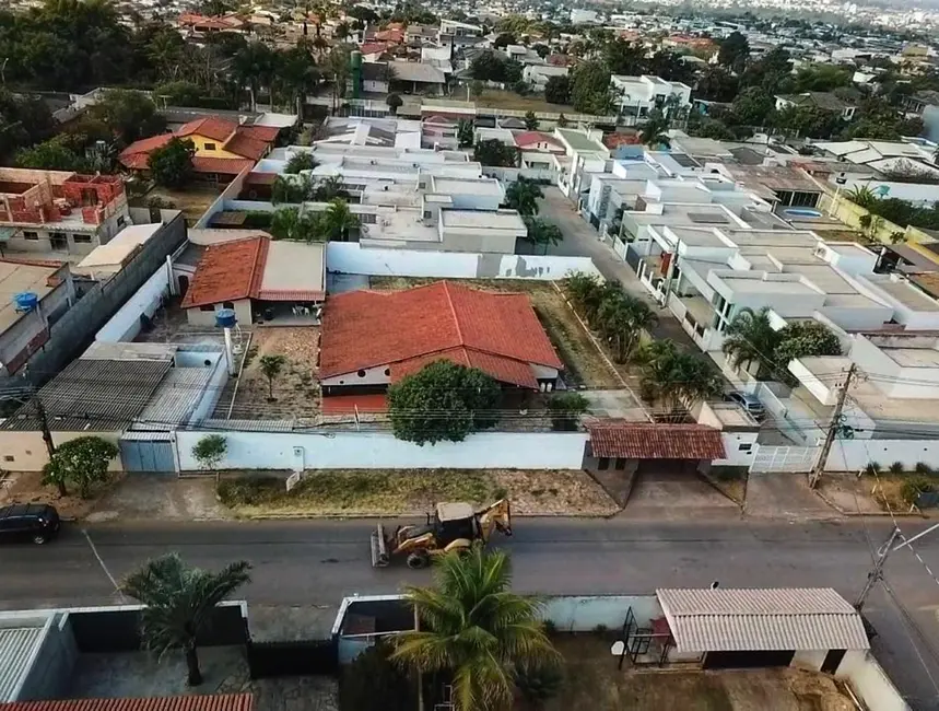 Casa com 4 quartos à venda, 2300m2 em Setor Habitacional Arniqueira (Águas Claras), Brasilia - DF - imagem 7 Foto 7 de Casa com 4 quartos à venda, 2300m2 em Setor Habitacional Arniqueira (Águas Claras), Brasilia - DF