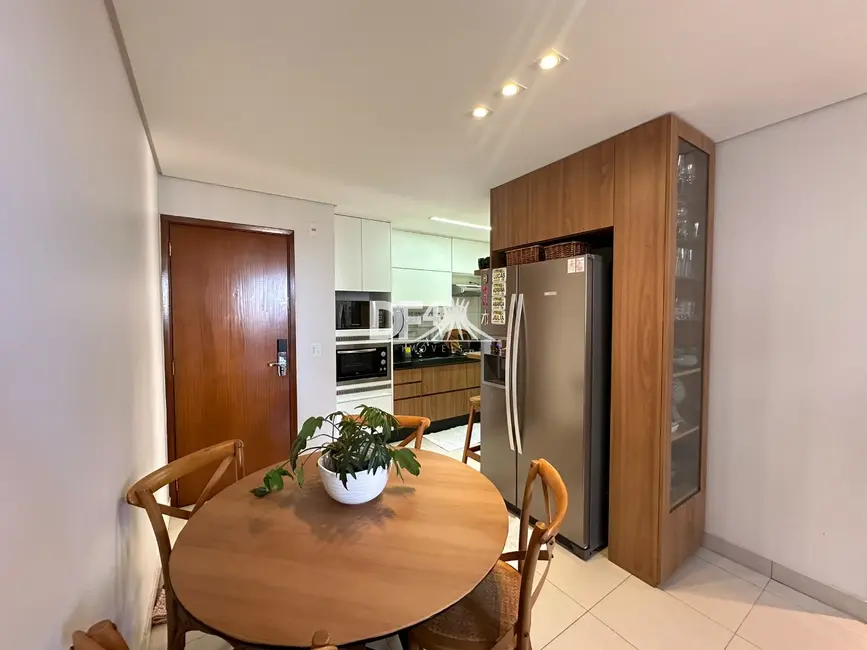 Apartamento com 3 quartos à venda, 68m2 em Norte (Águas Claras), Brasilia - DF - imagem 6 Foto 6 de Apartamento com 3 quartos à venda, 68m2 em Norte (Águas Claras), Brasilia - DF