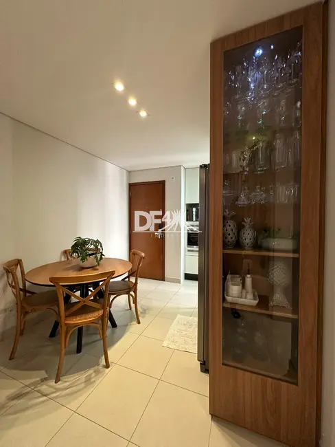 Apartamento com 3 quartos à venda, 68m2 em Norte (Águas Claras), Brasilia - DF - imagem 7 Foto 7 de Apartamento com 3 quartos à venda, 68m2 em Norte (Águas Claras), Brasilia - DF