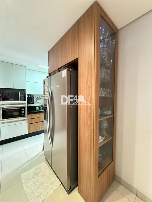 Apartamento com 3 quartos à venda, 68m2 em Norte (Águas Claras), Brasilia - DF - imagem 8 Foto 8 de Apartamento com 3 quartos à venda, 68m2 em Norte (Águas Claras), Brasilia - DF