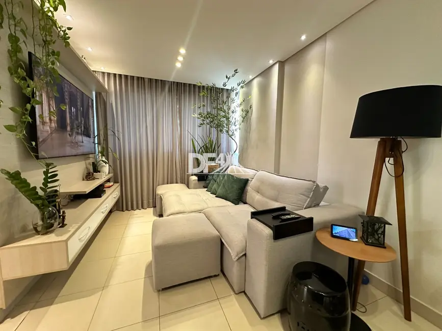 Apartamento com 3 quartos à venda, 68m2 em Norte (Águas Claras), Brasilia - DF - imagem 4 Foto 4 de Apartamento com 3 quartos à venda, 68m2 em Norte (Águas Claras), Brasilia - DF