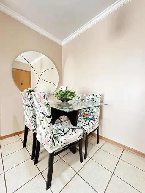 Apartamento com 2 quartos à venda, 63m2 em Norte (Águas Claras), Brasilia - DF - imagem 6 Foto 6 de Apartamento com 2 quartos à venda, 63m2 em Norte (Águas Claras), Brasilia - DF