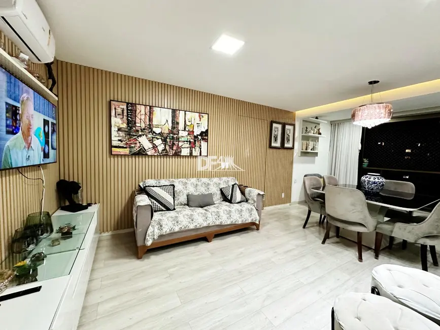 Apartamento com 3 quartos à venda, 81m2 em Sul (Águas Claras), Brasilia - DF - imagem 3 Foto 3 de Apartamento com 3 quartos à venda, 81m2 em Sul (Águas Claras), Brasilia - DF