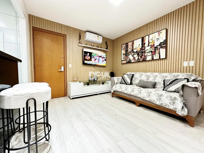 Apartamento com 3 quartos à venda, 81m2 em Sul (Águas Claras), Brasilia - DF - imagem 6 Foto 6 de Apartamento com 3 quartos à venda, 81m2 em Sul (Águas Claras), Brasilia - DF