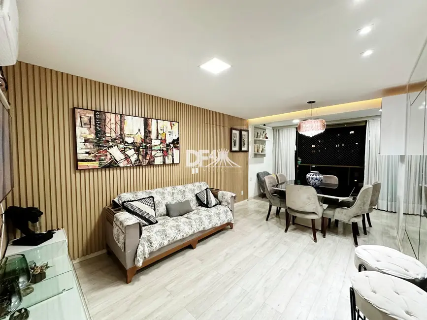 Apartamento com 3 quartos à venda, 81m2 em Sul (Águas Claras), Brasilia - DF - imagem 4 Foto 4 de Apartamento com 3 quartos à venda, 81m2 em Sul (Águas Claras), Brasilia - DF