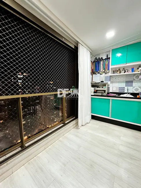 Apartamento com 3 quartos à venda, 81m2 em Sul (Águas Claras), Brasilia - DF - imagem 8 Foto 8 de Apartamento com 3 quartos à venda, 81m2 em Sul (Águas Claras), Brasilia - DF