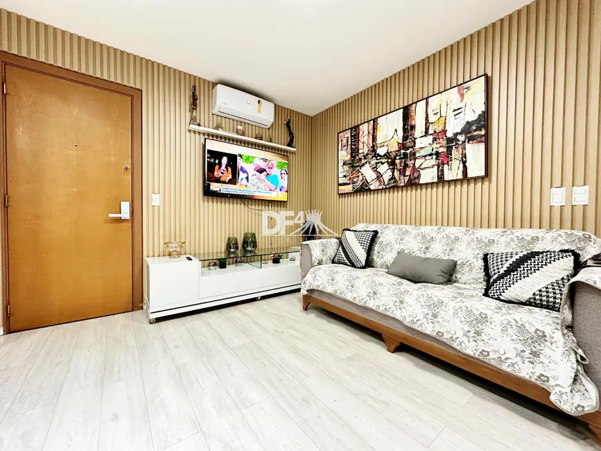 Apartamento com 3 quartos à venda, 81m2 em Sul (Águas Claras), Brasilia - DF - imagem 5 Foto 5 de Apartamento com 3 quartos à venda, 81m2 em Sul (Águas Claras), Brasilia - DF