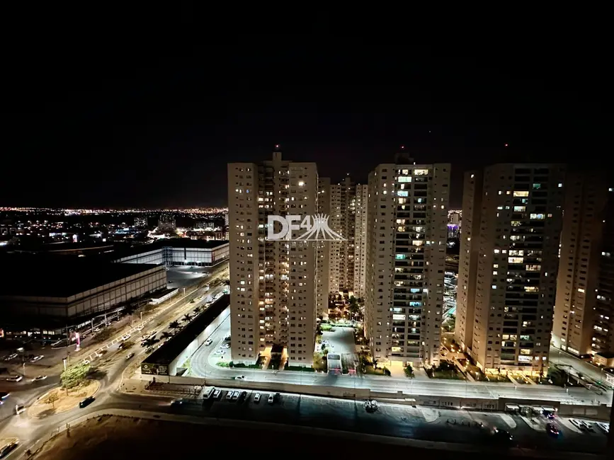 Apartamento com 3 quartos à venda, 81m2 em Sul (Águas Claras), Brasilia - DF - imagem 9 Foto 9 de Apartamento com 3 quartos à venda, 81m2 em Sul (Águas Claras), Brasilia - DF