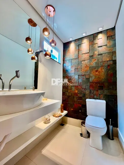 Casa com 4 quartos à venda, 300m2 em Setor Habitacional Vicente Pires, Brasilia - DF - imagem 7 Foto 7 de Casa com 4 quartos à venda, 300m2 em Setor Habitacional Vicente Pires, Brasilia - DF