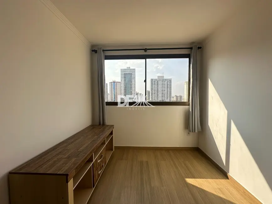 Foto 1 de Apartamento com 1 quarto à venda, 33m2 em Sul (Águas Claras), Brasilia - DF