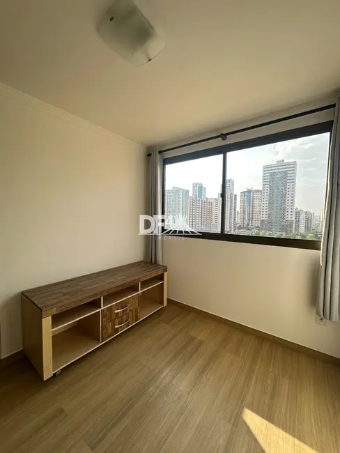 Foto 2 de Apartamento com 1 quarto à venda, 33m2 em Sul (Águas Claras), Brasilia - DF