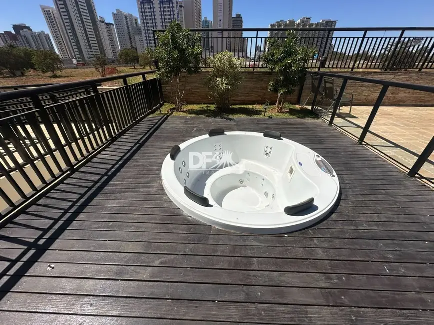 Apartamento com 2 quartos à venda, 69m2 em Sul (Águas Claras), Brasilia - DF - imagem 6 Foto 6 de Apartamento com 2 quartos à venda, 69m2 em Sul (Águas Claras), Brasilia - DF