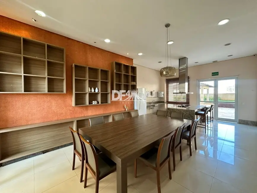 Apartamento com 2 quartos à venda, 69m2 em Sul (Águas Claras), Brasilia - DF - imagem 3 Foto 3 de Apartamento com 2 quartos à venda, 69m2 em Sul (Águas Claras), Brasilia - DF