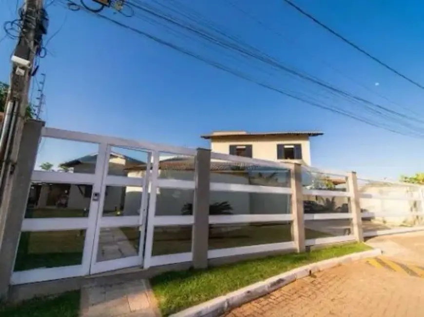 Casa com 4 quartos à venda, 550m2 em Setor Habitacional Arniqueira (Águas Claras), Brasilia - DF - imagem 6 Foto 6 de Casa com 4 quartos à venda, 550m2 em Setor Habitacional Arniqueira (Águas Claras), Brasilia - DF