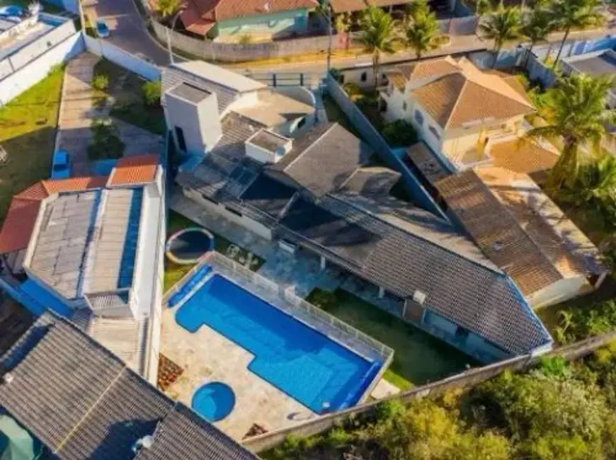 Foto 2 de Casa com 4 quartos à venda, 550m2 em Setor Habitacional Arniqueira (Águas Claras), Brasilia - DF