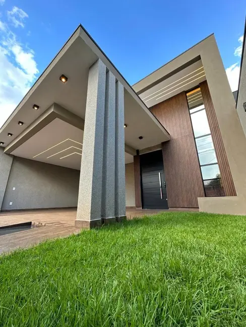 Foto 1 de Casa de Condomínio com 3 quartos à venda, 460m2 em Setor Habitacional Vicente Pires, Brasilia - DF