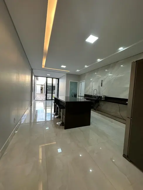 Casa de Condomínio com 3 quartos à venda, 460m2 em Setor Habitacional Vicente Pires, Brasilia - DF - imagem 9 Foto 9 de Casa de Condomínio com 3 quartos à venda, 460m2 em Setor Habitacional Vicente Pires, Brasilia - DF