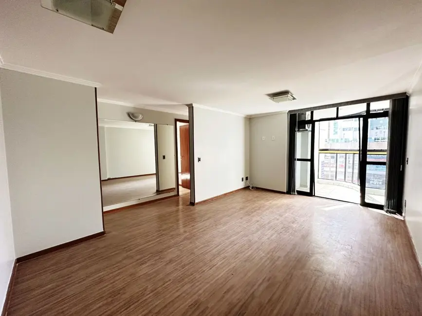 Foto 1 de Apartamento com 3 quartos para alugar, 110m2 em Brasilia - DF