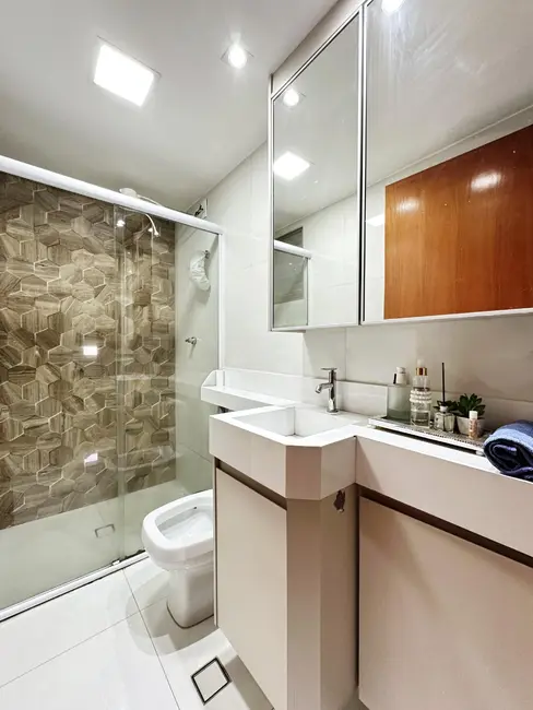 Apartamento com 2 quartos à venda, 54m2 em Norte (Águas Claras), Brasilia - DF - imagem 9 Foto 9 de Apartamento com 2 quartos à venda, 54m2 em Norte (Águas Claras), Brasilia - DF