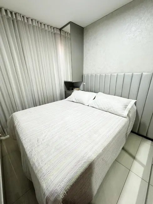 Apartamento com 2 quartos à venda, 54m2 em Norte (Águas Claras), Brasilia - DF - imagem 8 Foto 8 de Apartamento com 2 quartos à venda, 54m2 em Norte (Águas Claras), Brasilia - DF