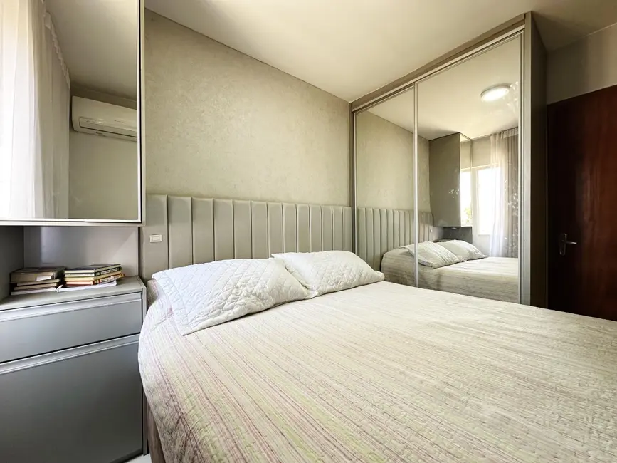 Apartamento com 2 quartos à venda, 54m2 em Norte (Águas Claras), Brasilia - DF - imagem 4 Foto 4 de Apartamento com 2 quartos à venda, 54m2 em Norte (Águas Claras), Brasilia - DF