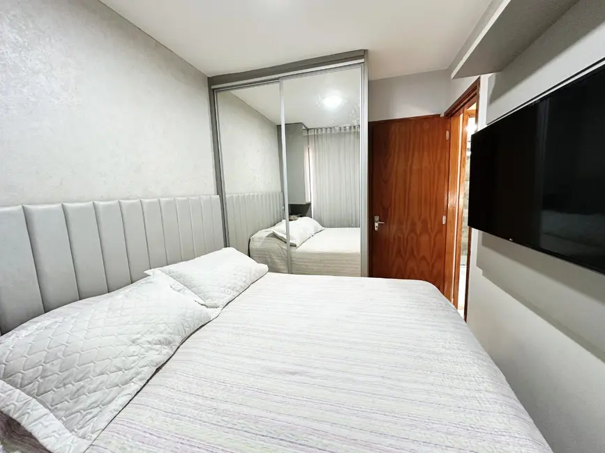 Apartamento com 2 quartos à venda, 54m2 em Norte (Águas Claras), Brasilia - DF - imagem 3 Foto 3 de Apartamento com 2 quartos à venda, 54m2 em Norte (Águas Claras), Brasilia - DF