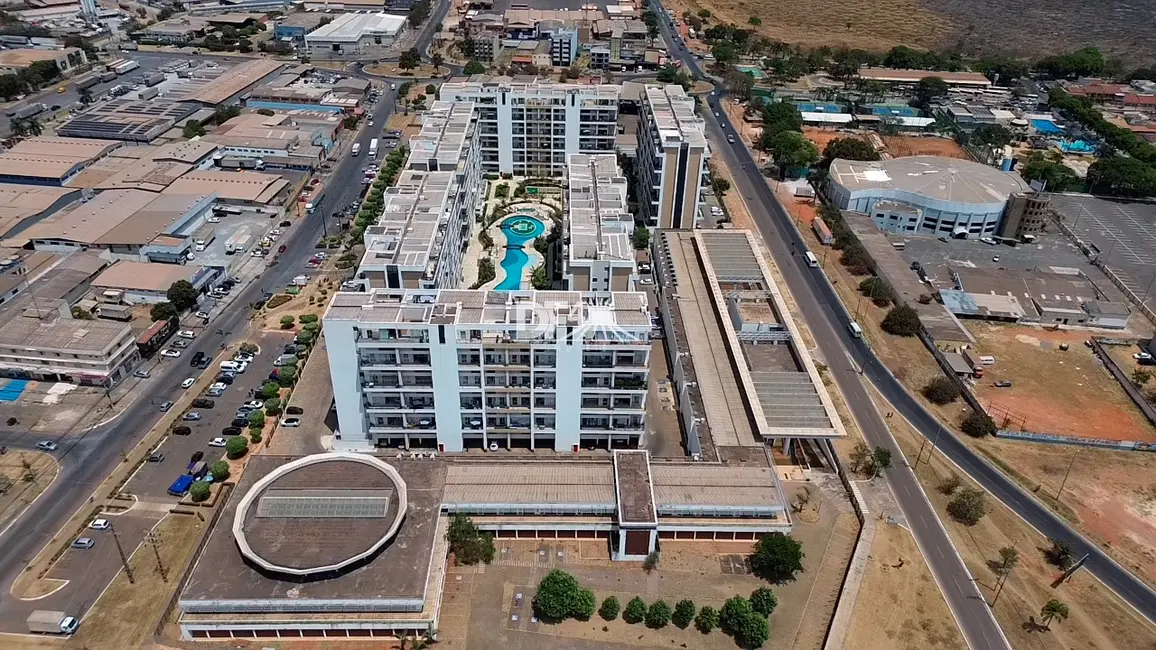 Apartamento com 1 quarto à venda, 179m2 em Taguatinga Sul (Taguatinga), Brasilia - DF - imagem 4 Foto 4 de Apartamento com 1 quarto à venda, 179m2 em Taguatinga Sul (Taguatinga), Brasilia - DF