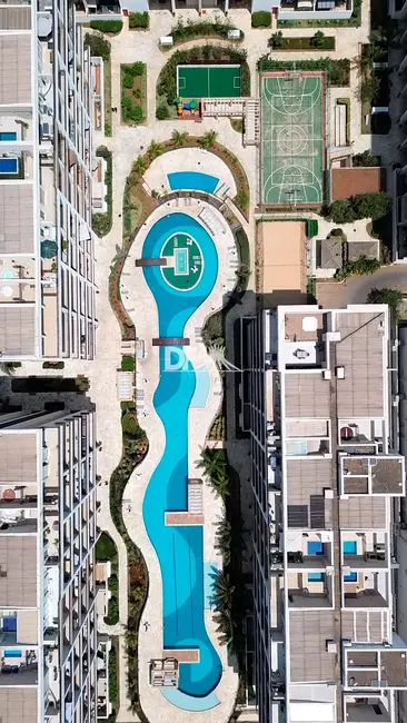 Apartamento com 1 quarto à venda, 179m2 em Taguatinga Sul (Taguatinga), Brasilia - DF - imagem 6 Foto 6 de Apartamento com 1 quarto à venda, 179m2 em Taguatinga Sul (Taguatinga), Brasilia - DF