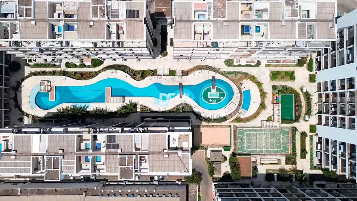 Apartamento com 1 quarto à venda, 179m2 em Taguatinga Sul (Taguatinga), Brasilia - DF - imagem 9 Foto 9 de Apartamento com 1 quarto à venda, 179m2 em Taguatinga Sul (Taguatinga), Brasilia - DF