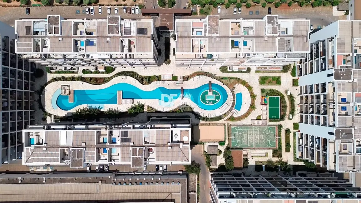 Apartamento com 1 quarto à venda, 179m2 em Taguatinga Sul (Taguatinga), Brasilia - DF - imagem 8 Foto 8 de Apartamento com 1 quarto à venda, 179m2 em Taguatinga Sul (Taguatinga), Brasilia - DF