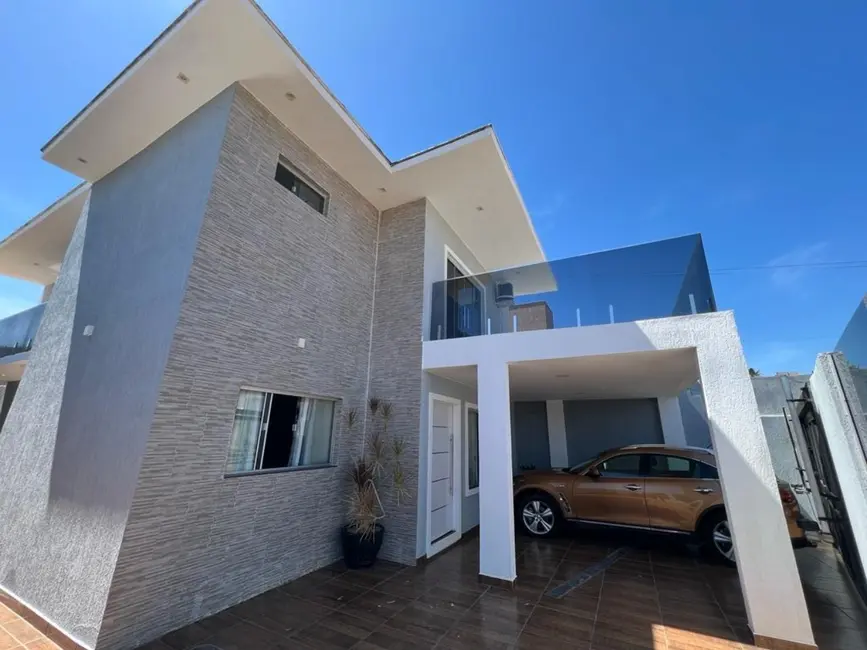 Foto 2 de Casa com 3 quartos à venda, 280m2 em Setor Habitacional Arniqueira (Águas Claras), Brasilia - DF