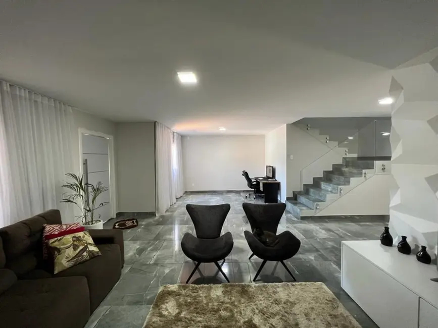 Foto 1 de Casa com 3 quartos à venda, 280m2 em Setor Habitacional Arniqueira (Águas Claras), Brasilia - DF