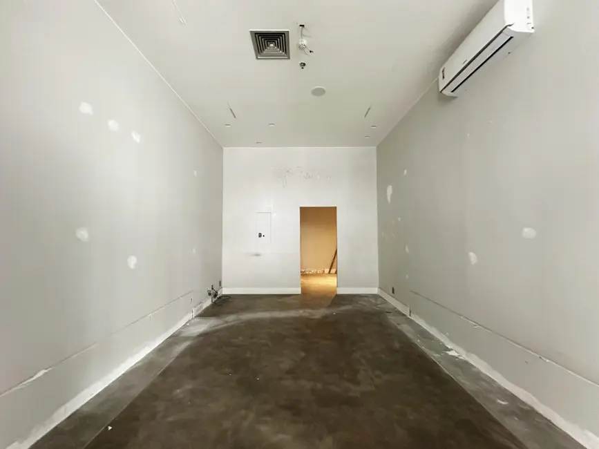 Foto 3 de Sala Comercial para alugar, 46m2 em Norte (Águas Claras), Brasilia - DF