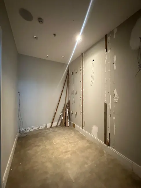 Foto 4 de Sala Comercial para alugar, 46m2 em Norte (Águas Claras), Brasilia - DF