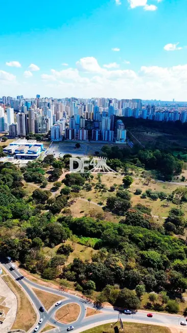 Foto 9 de Sala Comercial para alugar, 46m2 em Norte (Águas Claras), Brasilia - DF