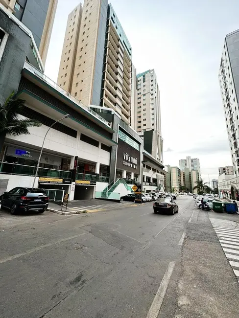 Foto 27 de Sala Comercial para alugar, 46m2 em Norte (Águas Claras), Brasilia - DF