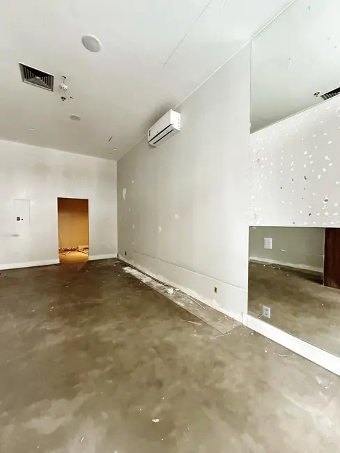 Foto 1 de Sala Comercial para alugar, 46m2 em Norte (Águas Claras), Brasilia - DF