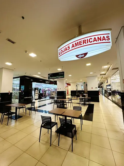 Foto 22 de Sala Comercial para alugar, 46m2 em Norte (Águas Claras), Brasilia - DF