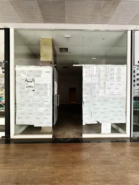 Foto 13 de Sala Comercial para alugar, 46m2 em Norte (Águas Claras), Brasilia - DF