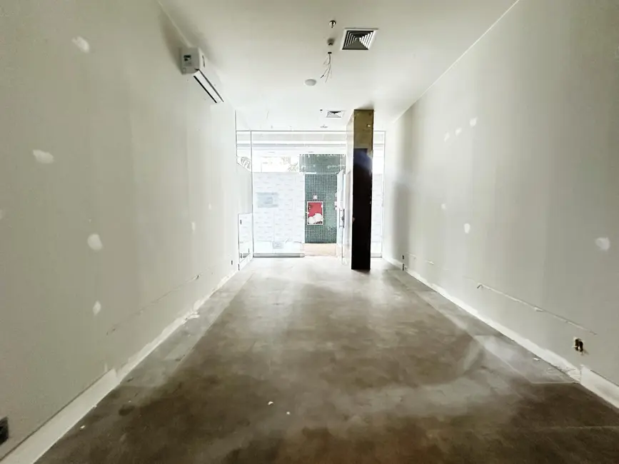 Foto 7 de Sala Comercial para alugar, 46m2 em Norte (Águas Claras), Brasilia - DF