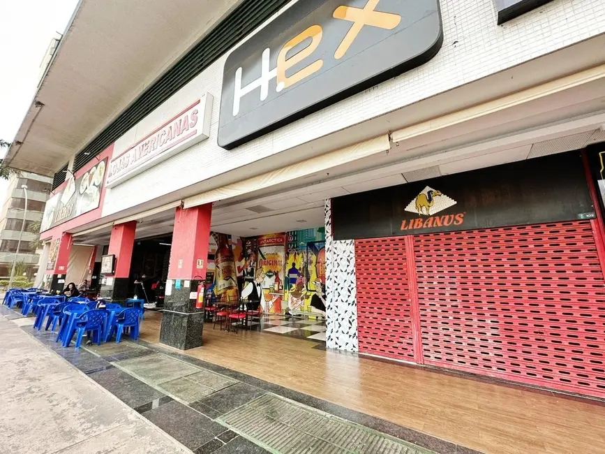 Foto 24 de Sala Comercial para alugar, 46m2 em Norte (Águas Claras), Brasilia - DF