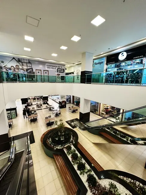 Foto 17 de Sala Comercial para alugar, 46m2 em Norte (Águas Claras), Brasilia - DF